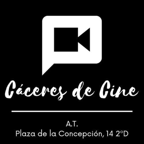 Cáceres de Cine Apartamento Exterior foto